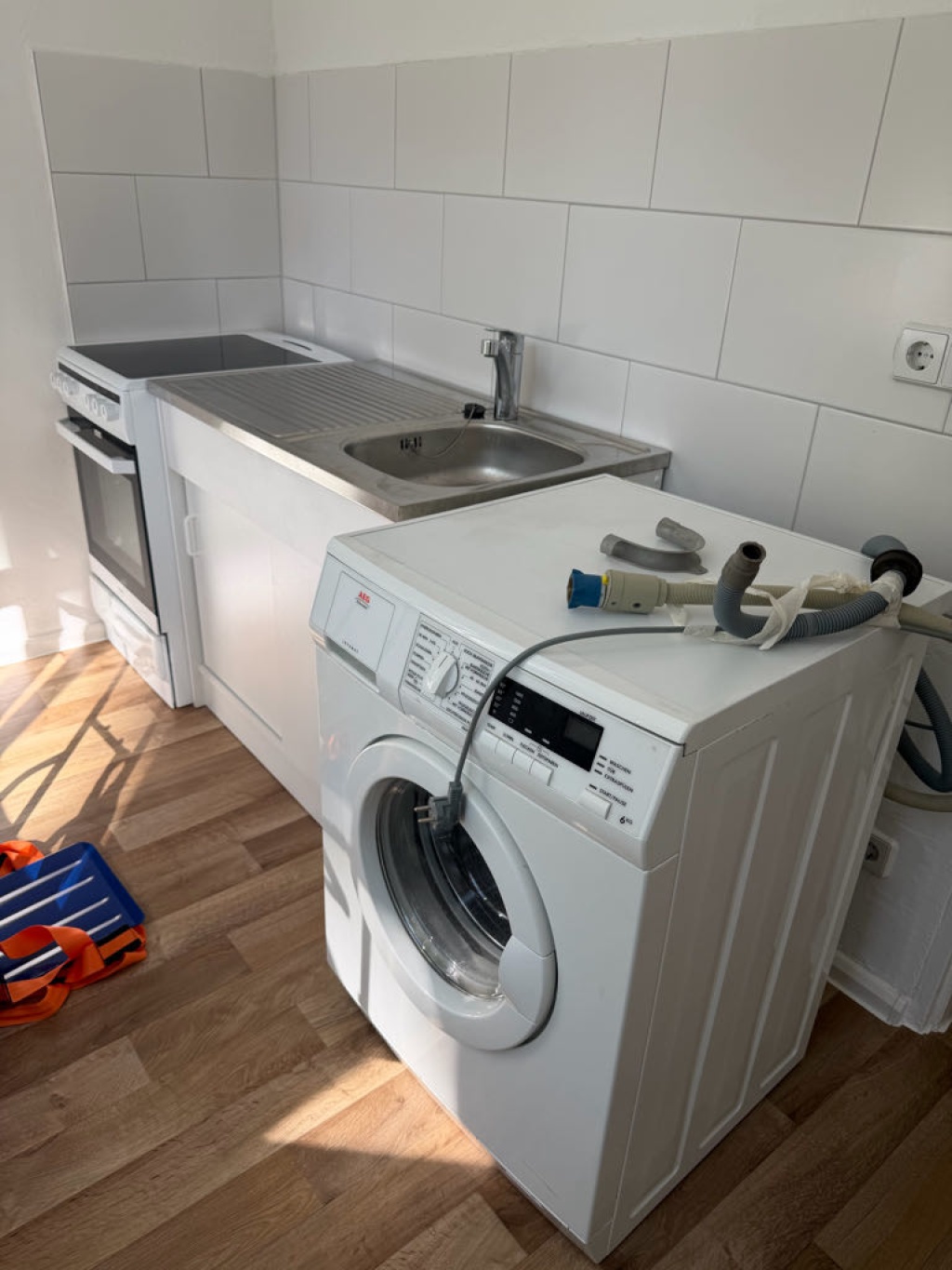 Habitación en WG Friedrichshain Koppenstraße 66 - foto 4