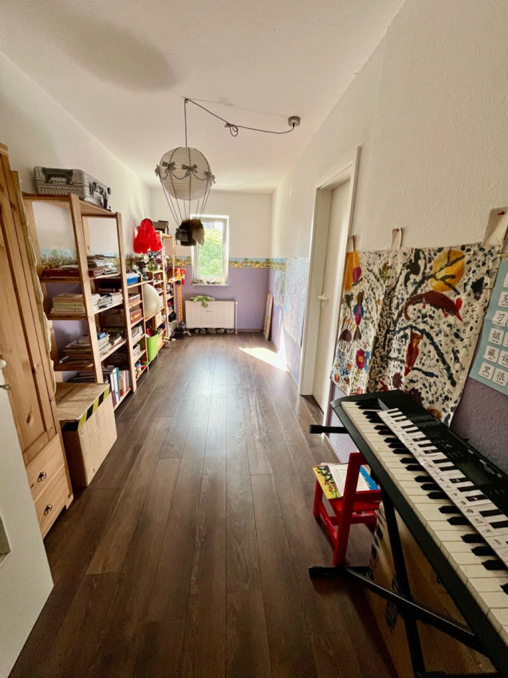 Apartamento Niederschönhausen Blumenthalstraße 31 - foto 10