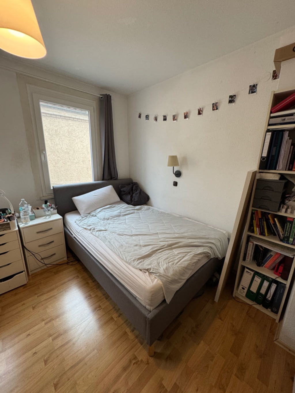 WG-Zimmer Ost Gablenberger Hauptstraße - Bild 4