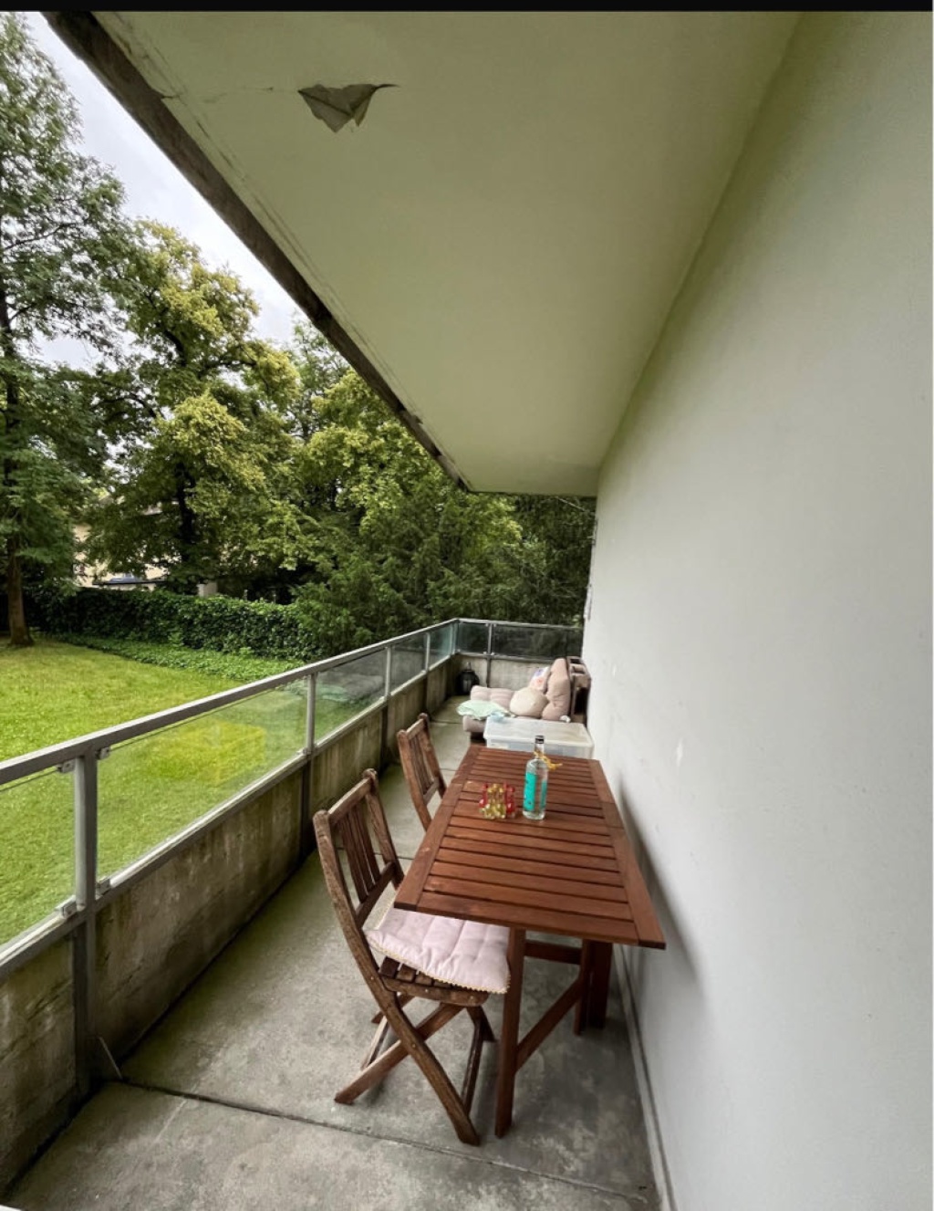 WG-Zimmer Schwabing-Freimann Artur-Kutscher-Platz - Bild 4