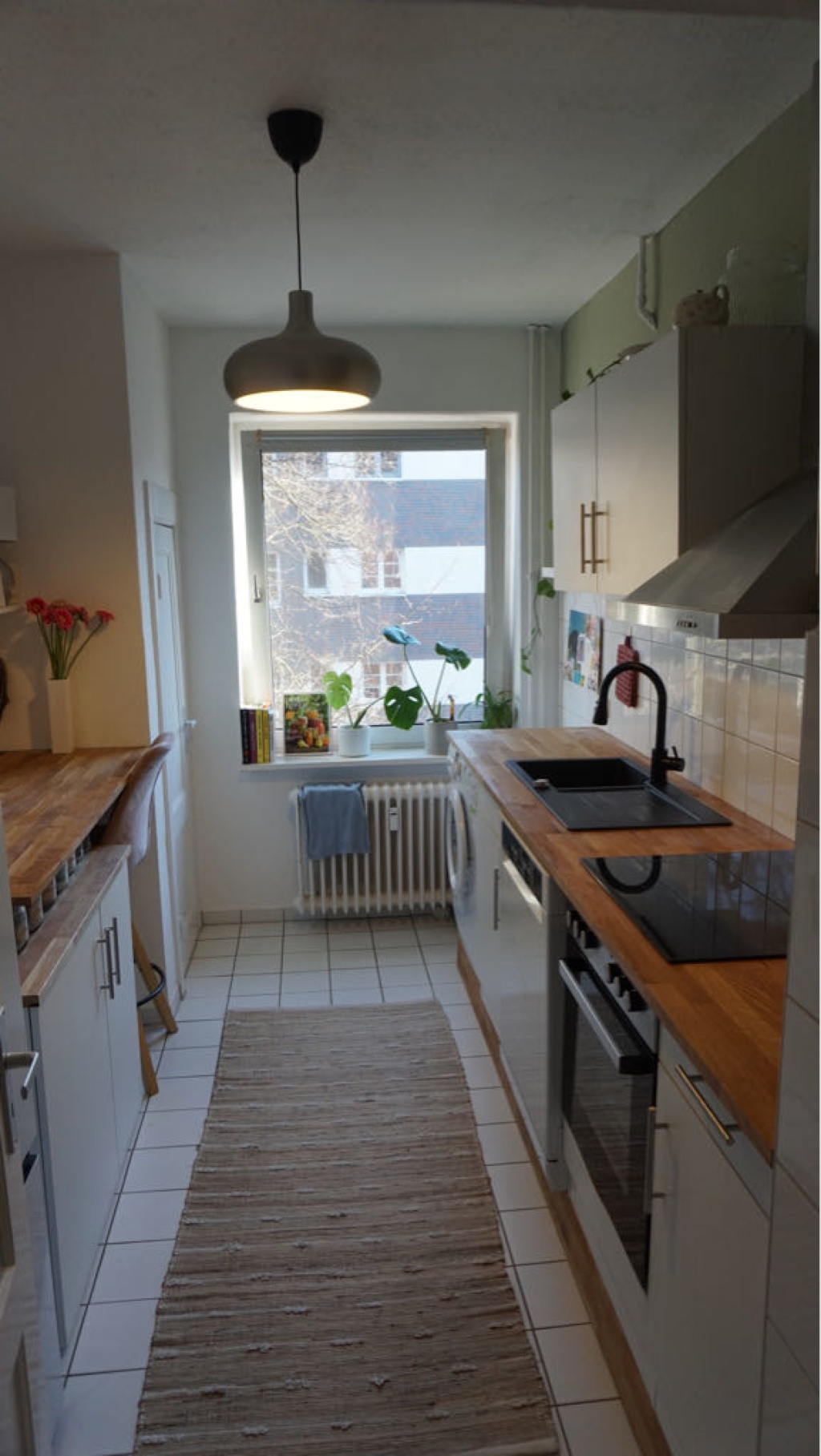 Apartamento Barmbek-Nord Emil-Janßen-Straße - foto 2