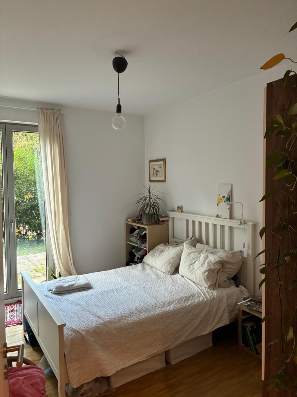 2-Zimmer-Wohnung mit Privatgarten – Karl-Stieler-Straße 18, 12167 Berlin Steglitz – Vorschaubild 4