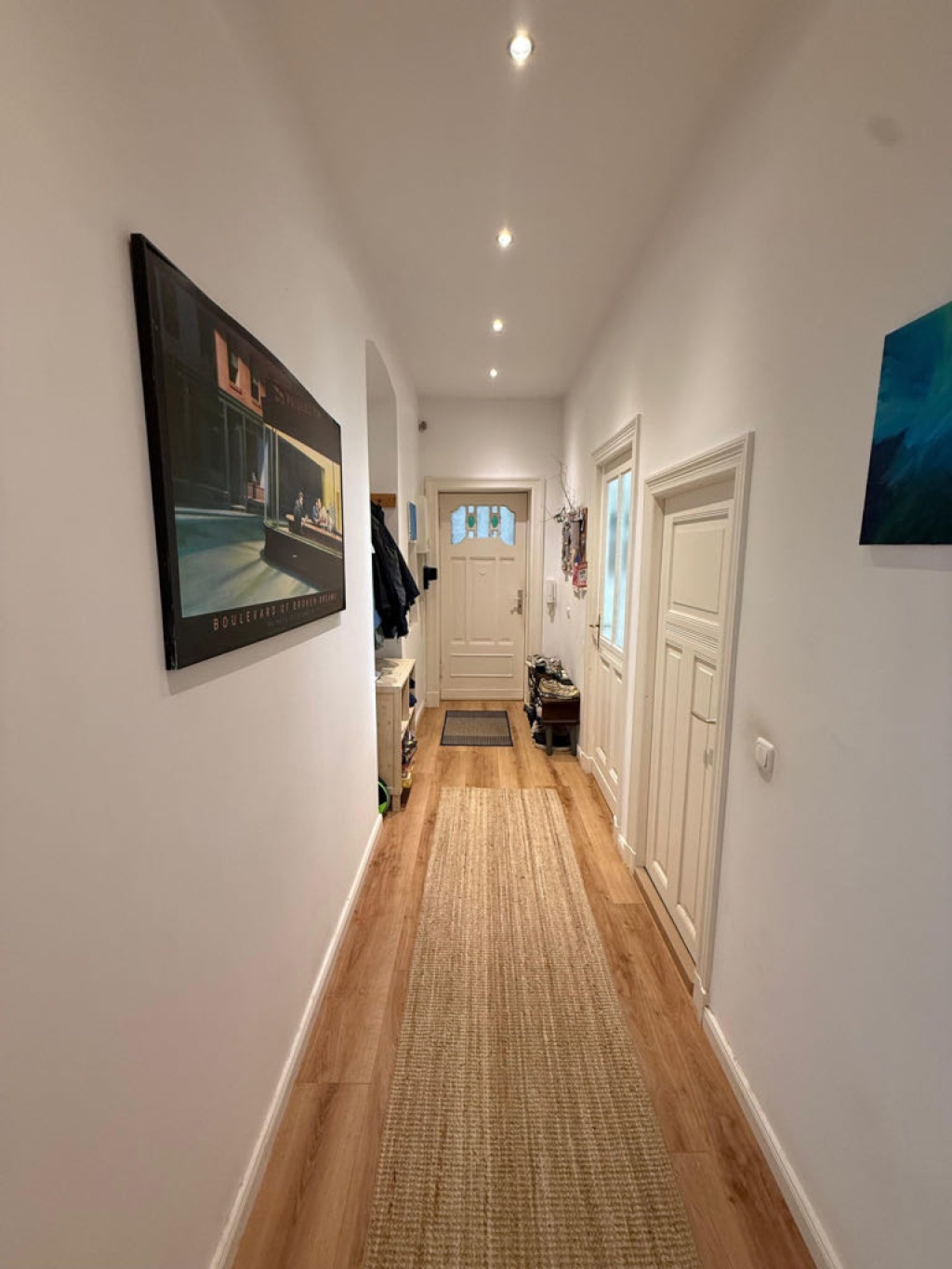 Wohnung Steglitz Lepsiusstraße - Bild 6