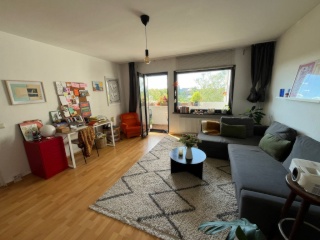 2 room Apartment — photo 1