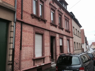 Ad image: 3er WG in Mannheim - Käfertal