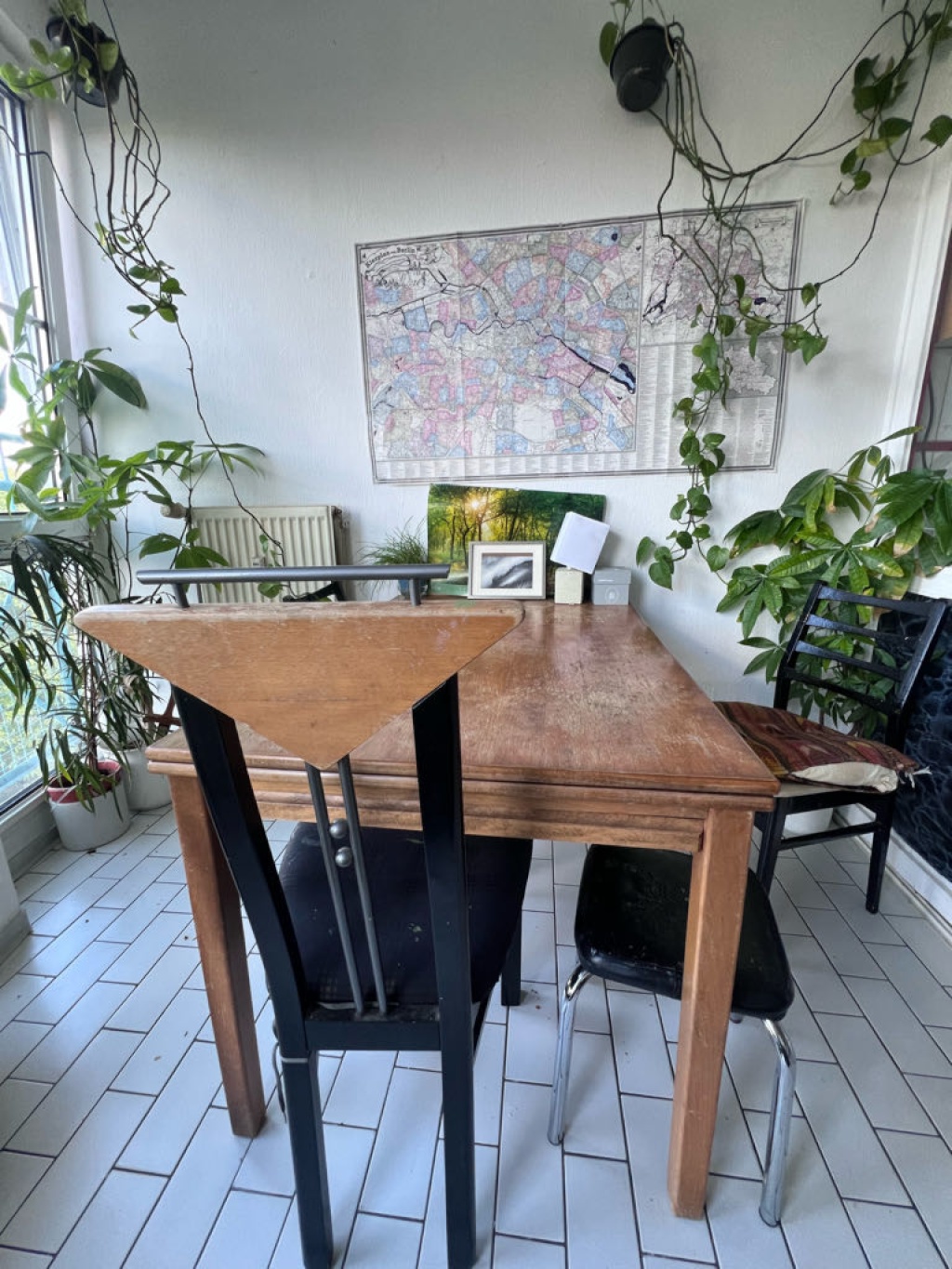 WG-Zimmer Neukölln Maybachufer 9 - Bild 7