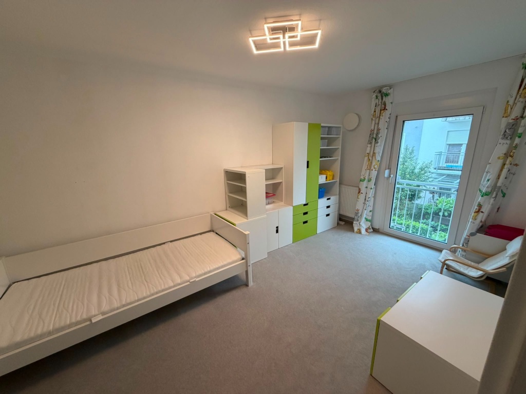 WG-Zimmer Garching b. München Rudolf-Schöppe-Weg 20 - Zimmer 4