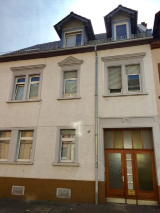 Neugründung WG , möbliertes Zimmer/Wohnung