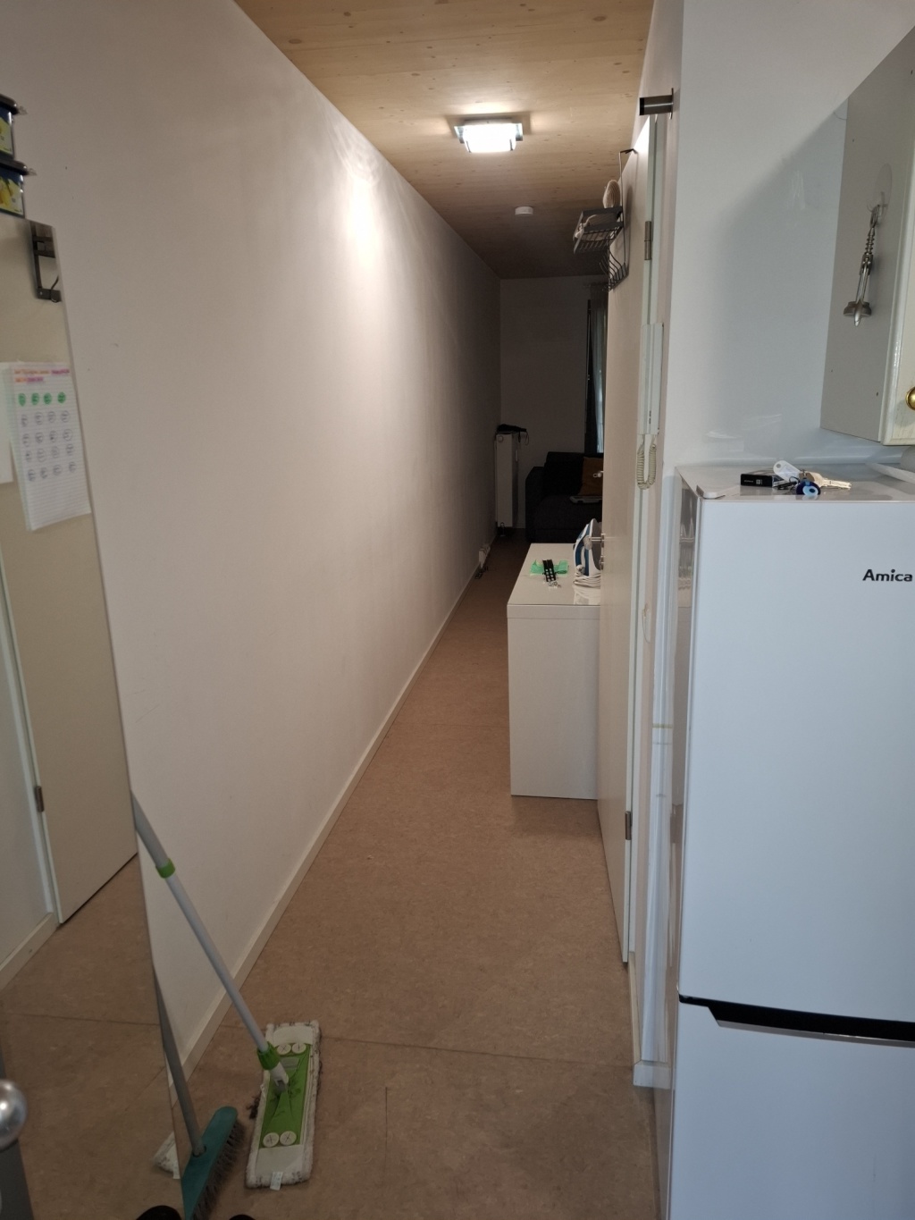 Estudio Neuhausen-Nymphenburg dantestrasse - foto 14
