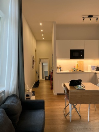 Wohnung auf Zeit in Berlin-Charlottenburg — photo 1