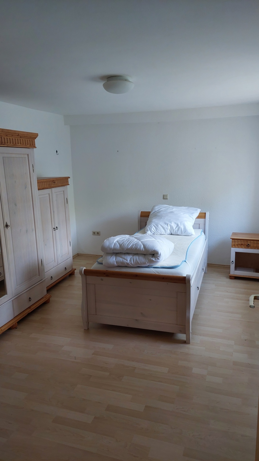 Flat Allendorf Ehrsamer Weg 4 - picture 3