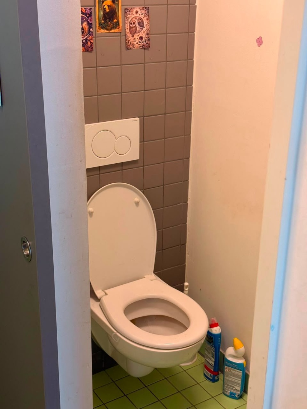 🚪 Long-Term Sublet. Move-in from 11th Sept 2026 Hello everyone, I am subletting my fully furnished room in a 3-person shared apartment (WG) 🗓️ Period: *11th September 2026 to 31 March 2027* 📍 Location: Heinz-Rühmann-Straße 9, 89231 Neu-Ulm. Studen – Heinz-Rühmann-Straße 9, 89231 Ulm Neu-Ulm – Vorschaubild 10