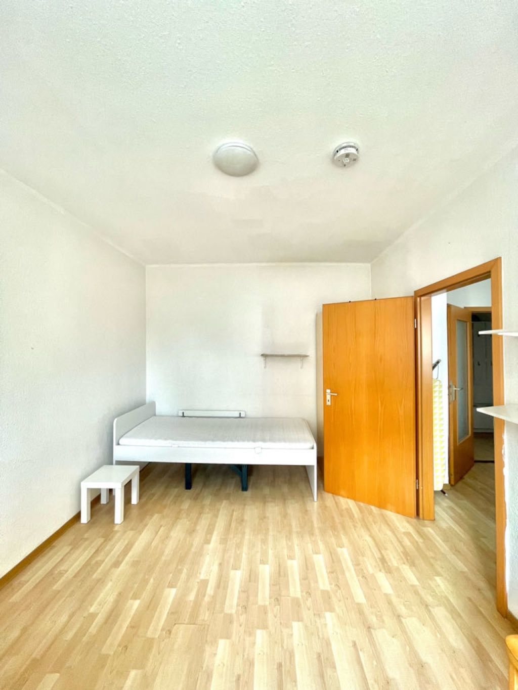 Flatshare Ost Schwarenbergstraße - picture 4