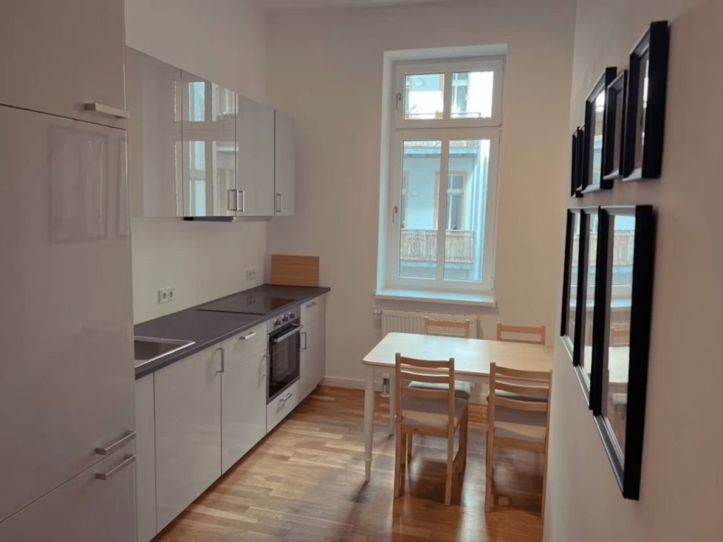 Schickes Zimmer in Friedrichshain – Revaler Straße, 10245 Berlin Friedrichshain – Vorschaubild 5