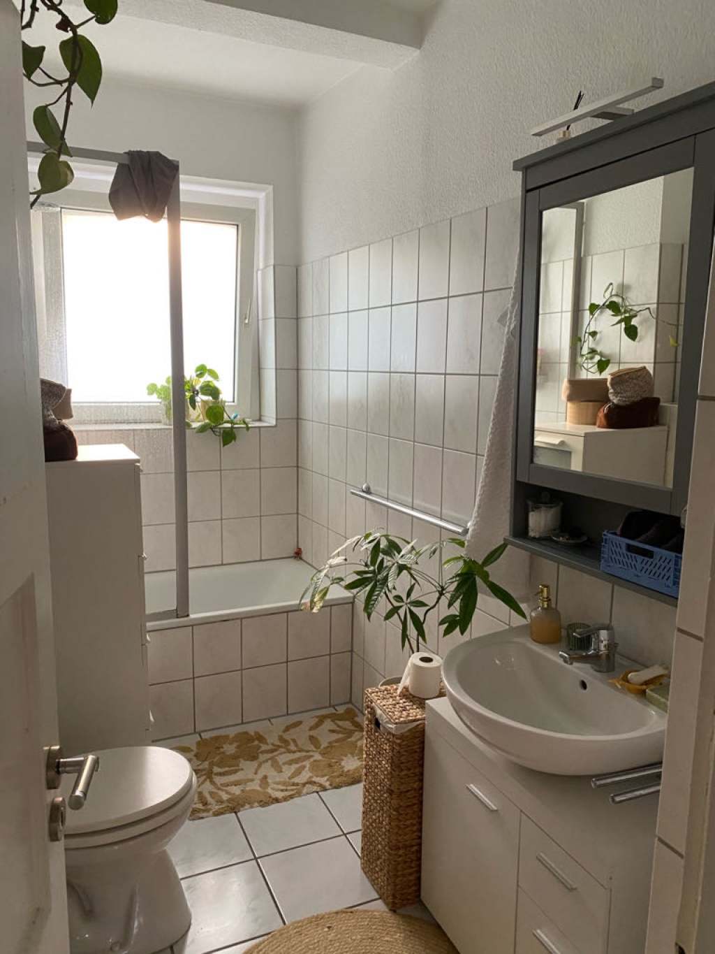 Flatshare Hafen Lambertistraße - picture 5