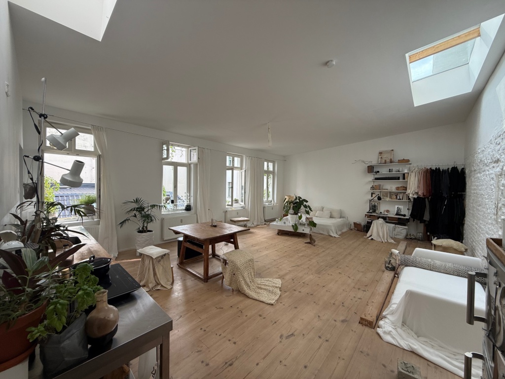 Estudio Neukölln Karl-Marx-Str. 166 - foto 1