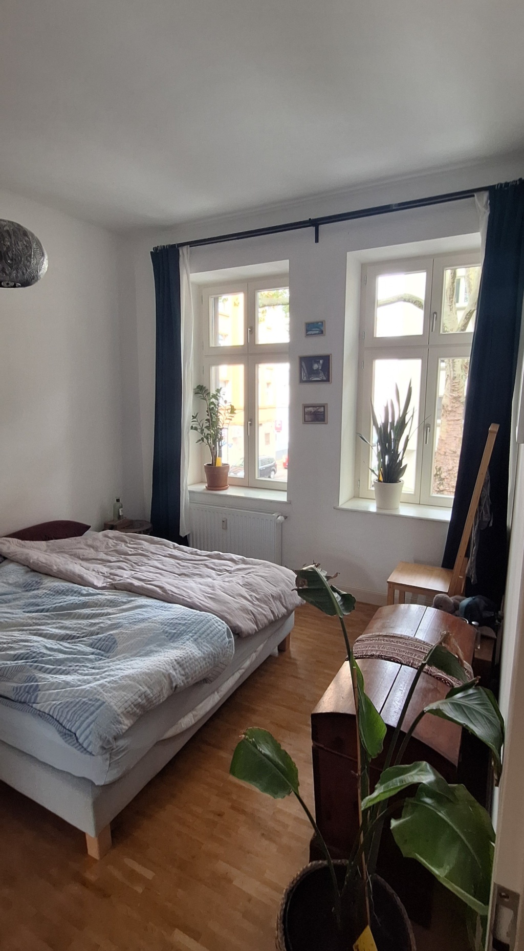 3 Zimmer Wohnung zur Zwischenmiete, vollmöbiliert, befristet, 1.November 2026 bis September 2027 – 44147 Dortmund Innenstadt-Nord – Vorschaubild 6