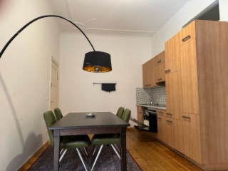 Wohnung mit Terrasse in Kreuzkölln ab sofort bis zum 31.03.2027 — photo 1