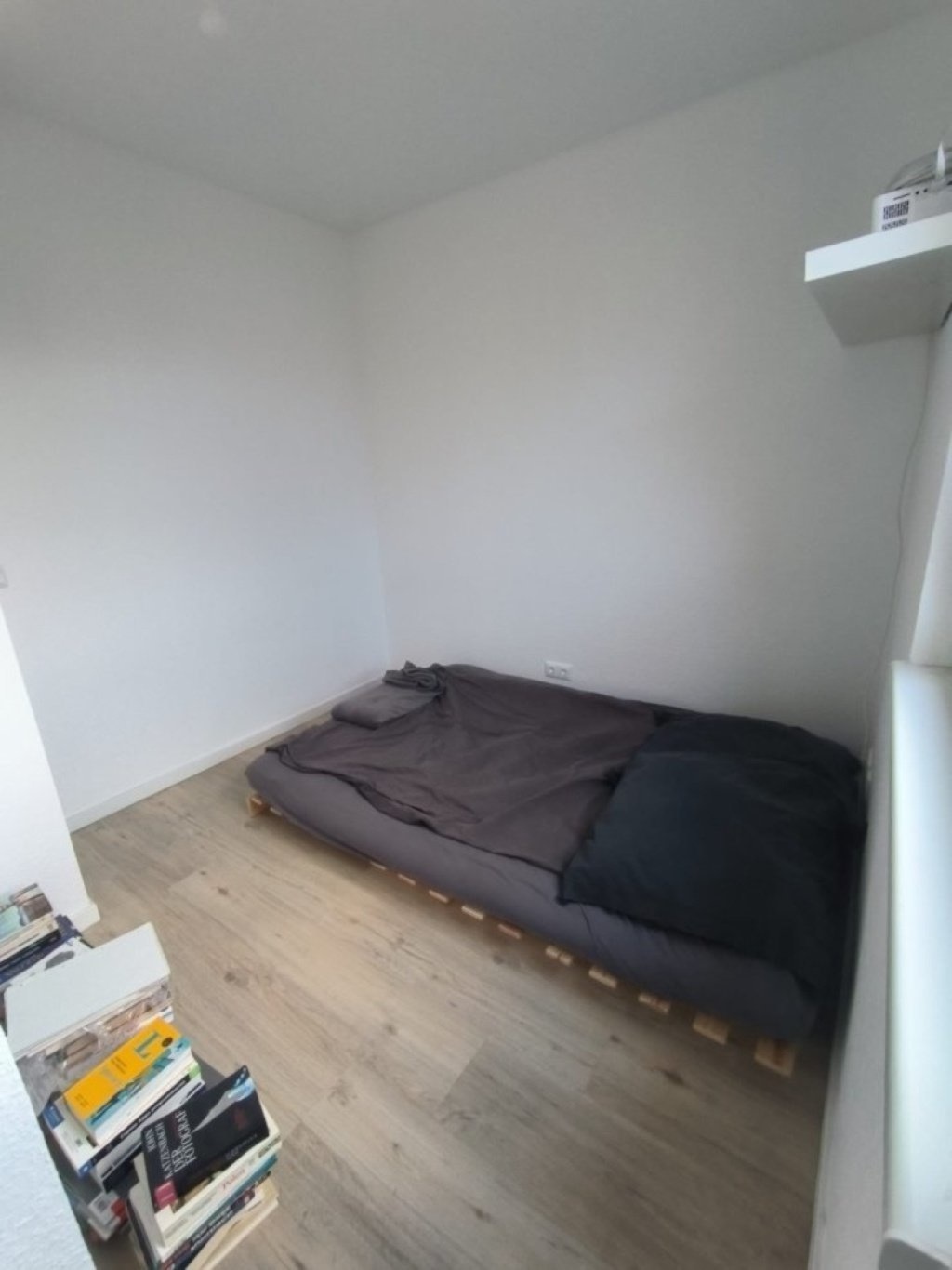 1-Zimmer-Wohnung Berlin Atzpodienstr. 25 - Bild 7