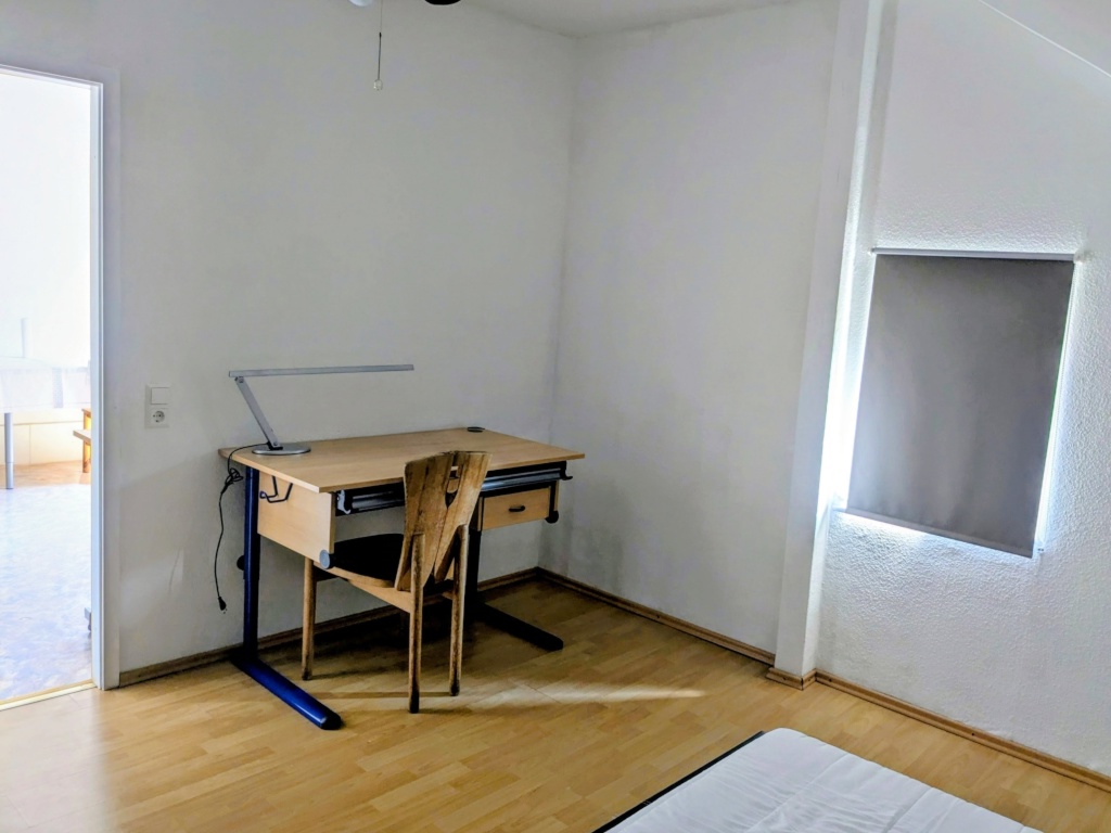 Apartamento Landau in der Pfalz Friedrich -Ebert-Straße  35 - foto 10