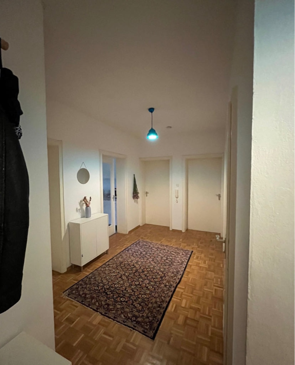 WG-Zimmer Schwabing-Freimann Artur-Kutscher-Platz - Bild 7