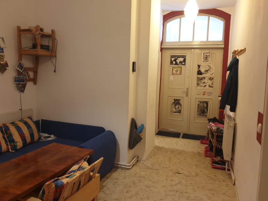 WG-Zimmer Freiberg Erbische Straße 22 - Bild 4