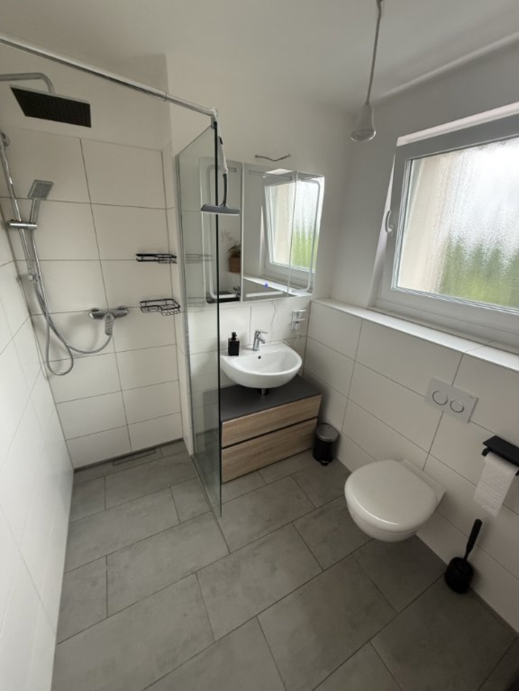 Schöne möblierte 3-Zimmer Wohnung sucht Mieter – Ortolanweg, 12359 Berlin Berlin – Vorschaubild 9