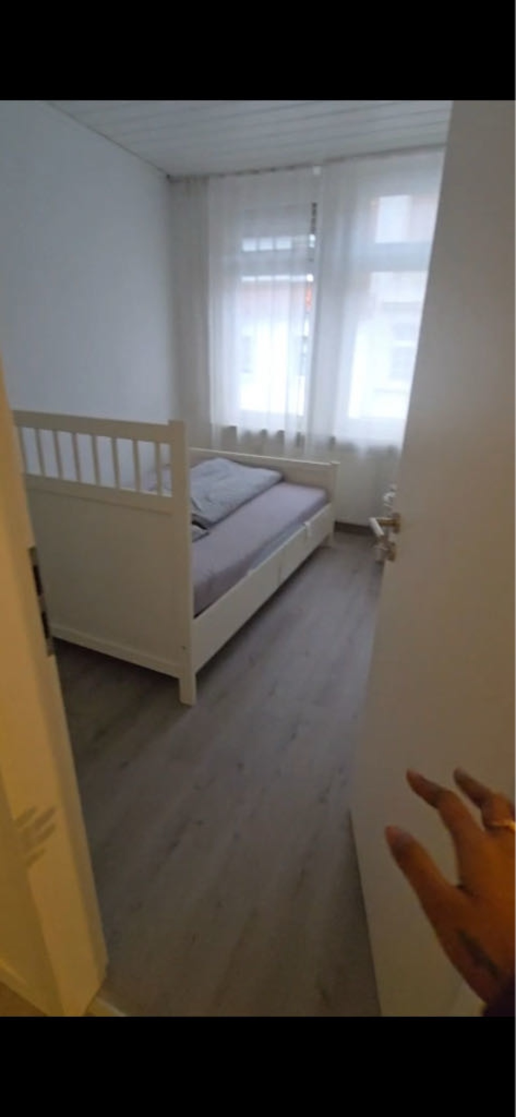 WG-Zimmer Neckarau Katharinenstr. 19 - Bild 7