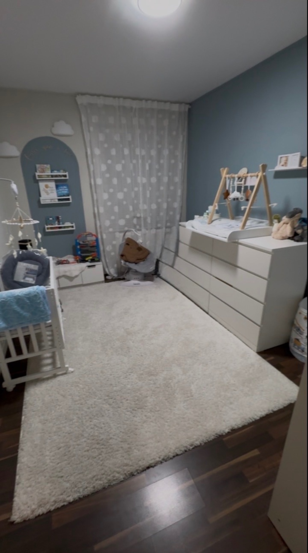 3 Zimmer EG Wohnung mit Terrasse – An den Kapuzinern, 33098 Paderborn Kernstadt – Vorschaubild 4