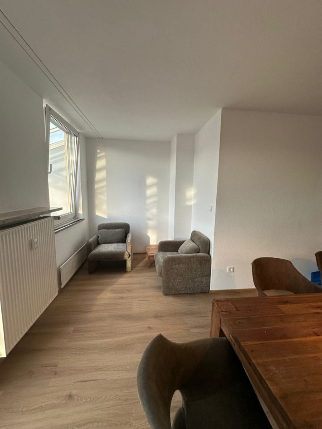 WG-Zimmer Sendling Albert roßhauoterstraße 20 - Bild 7