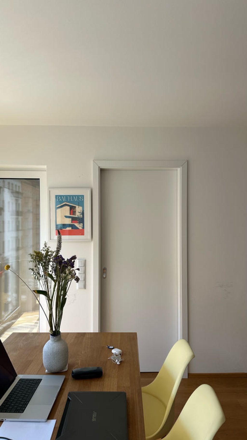 Wohnung Friedrichshain Matternstraße 13 - Bild 5