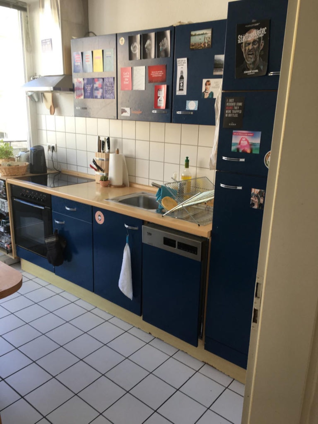 Flatshare Gievenbeck Gescherweg - picture 13