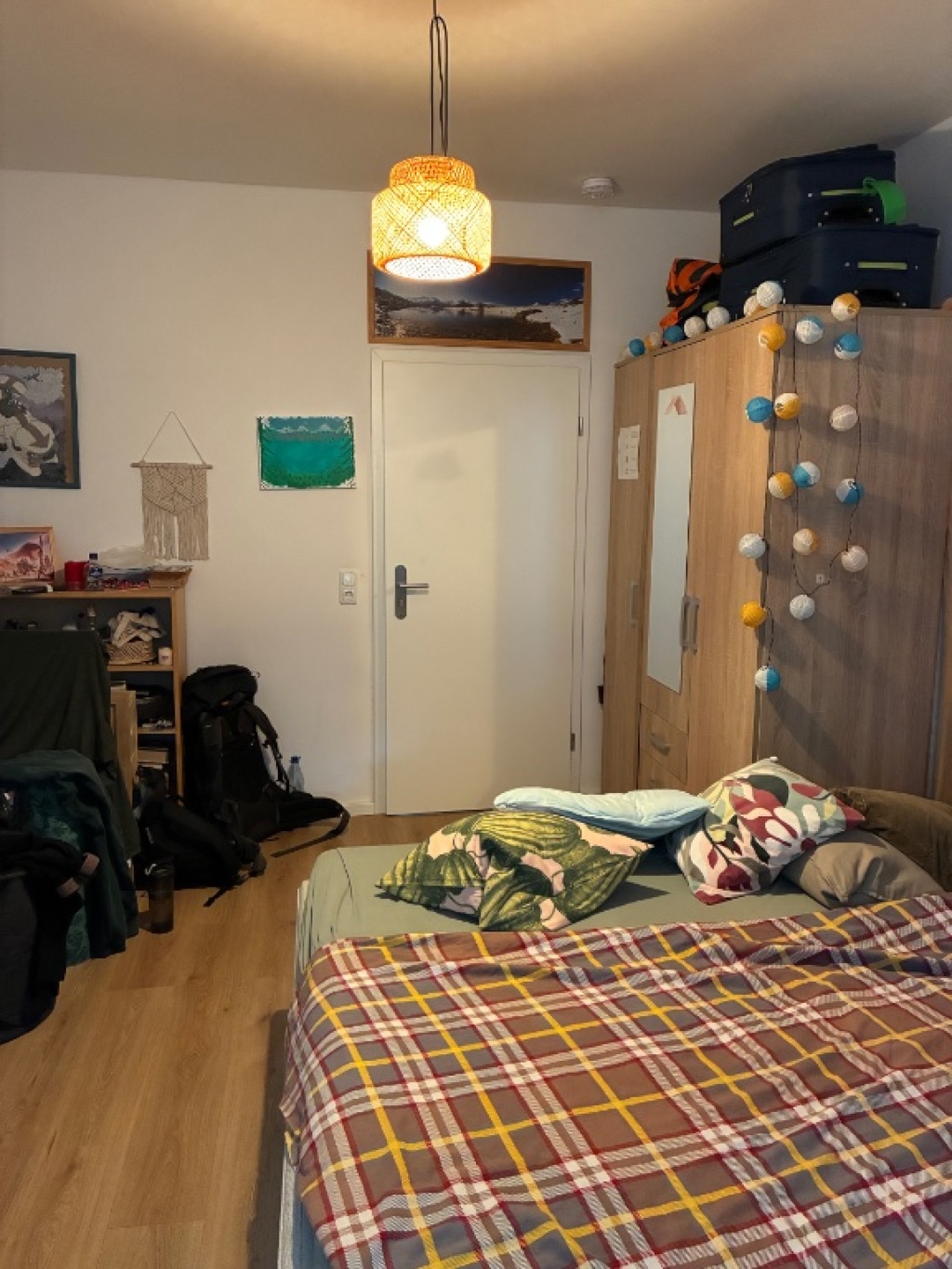 Flatshare Ginnheim Am Eisernen Schlag 54 - picture 2