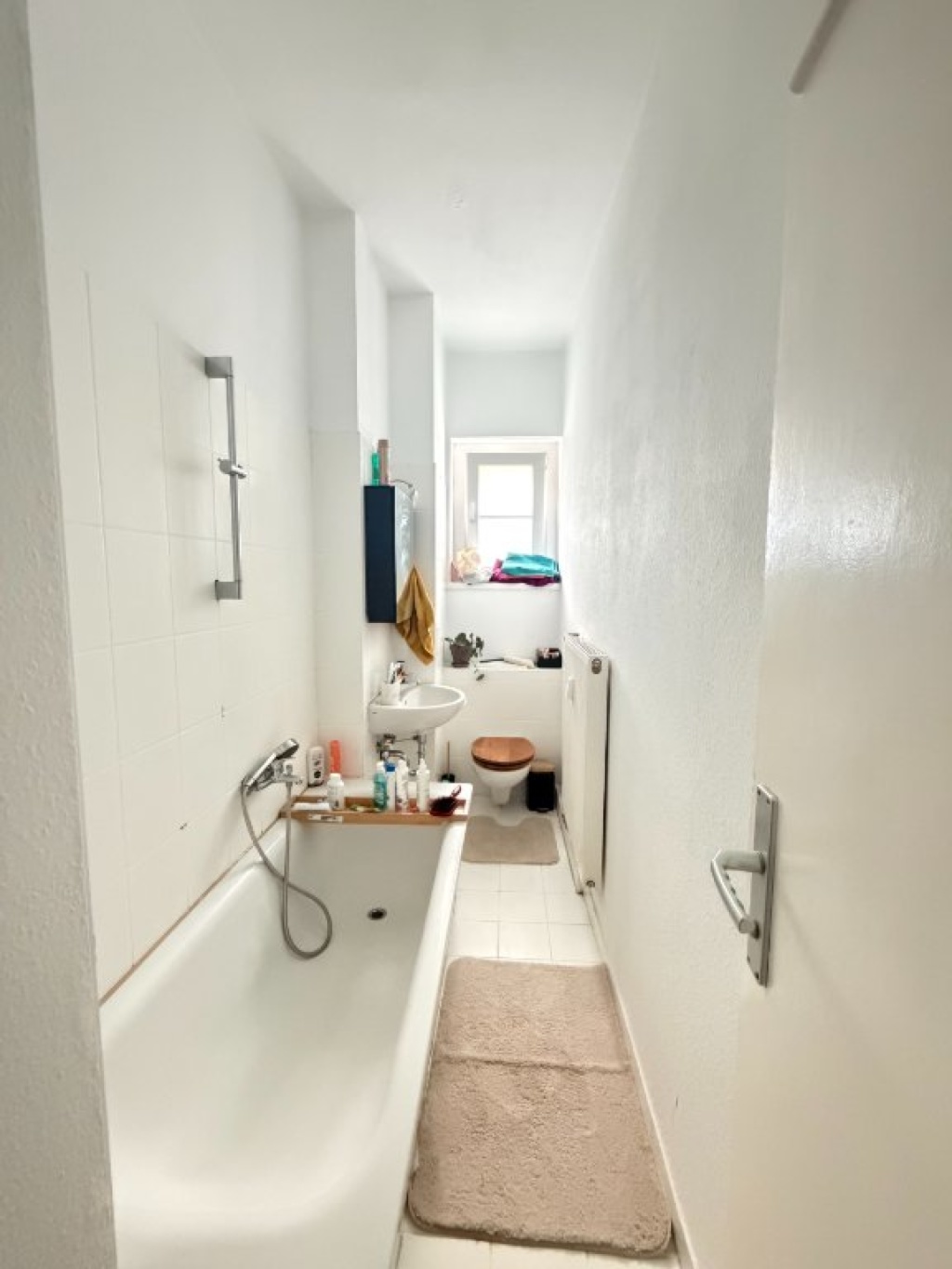 22 SEP - 15 OCT: Cozy 2-room apartment SHORT TERM – Oberlandstraße, 12099 Berlin Neukölln – Vorschaubild 6