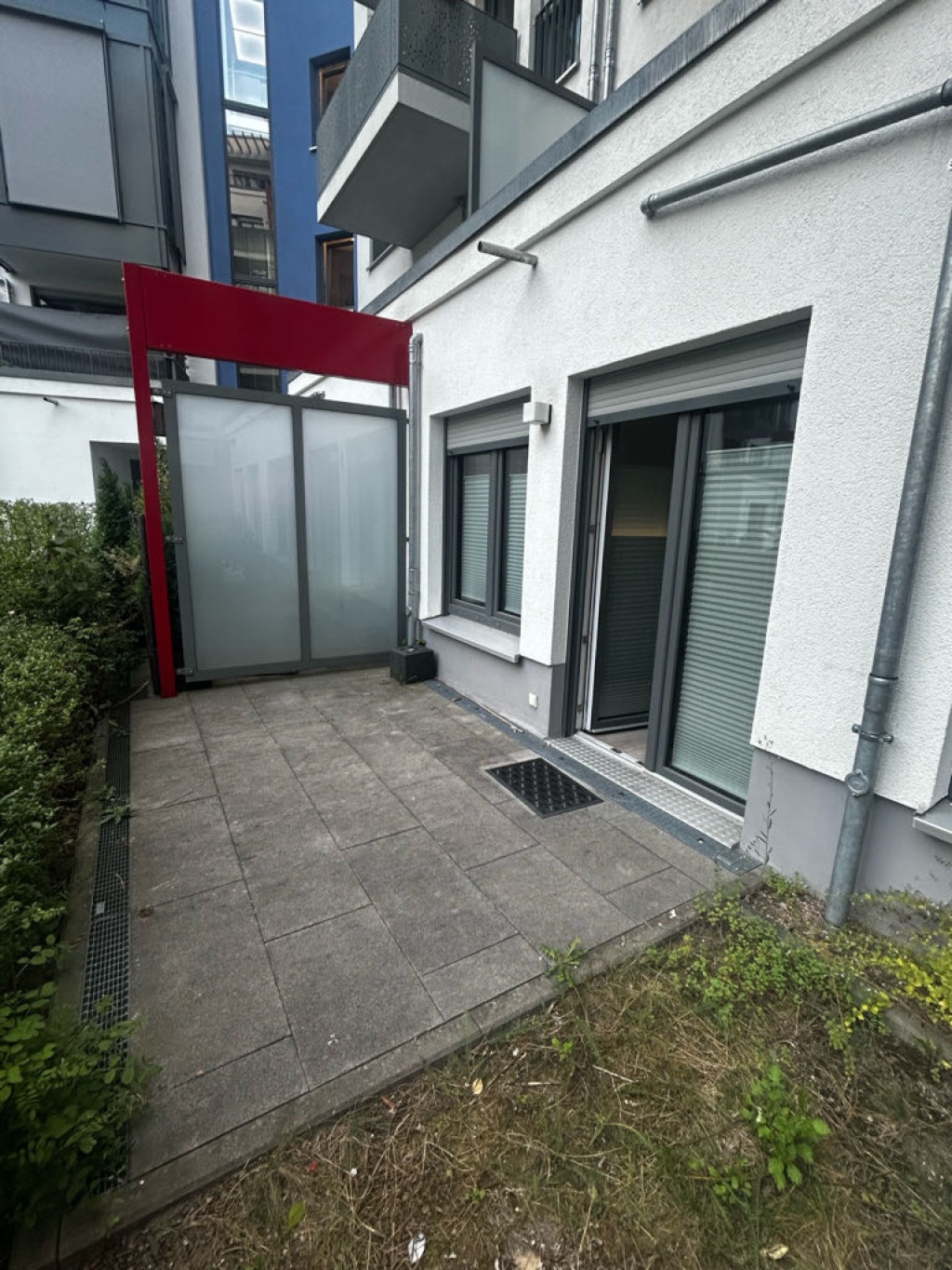 1-Zimmer-Wohnung Niederschöneweide Flutstr - Bild 10
