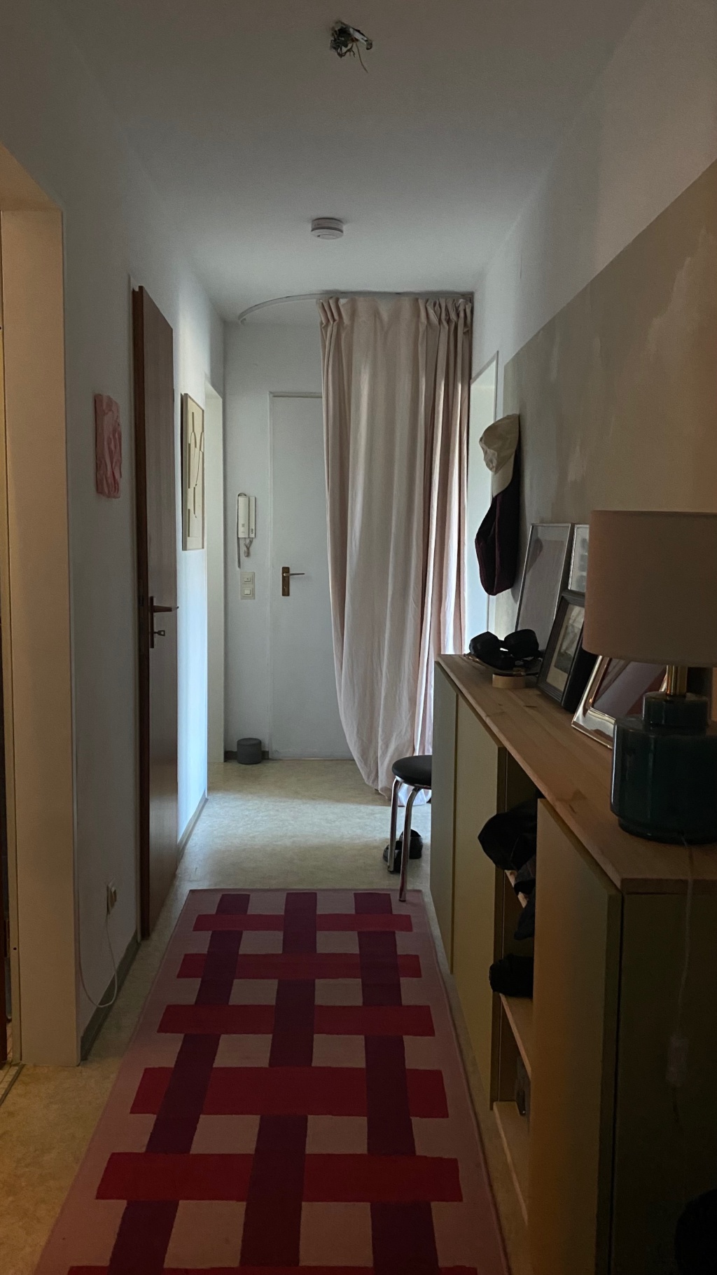 Zentrale Wohnung zur Untermiete – Erbprinzenstraße, 79098 Freiburg im Breisgau Freiburg im Breisgau – Vorschaubild 6