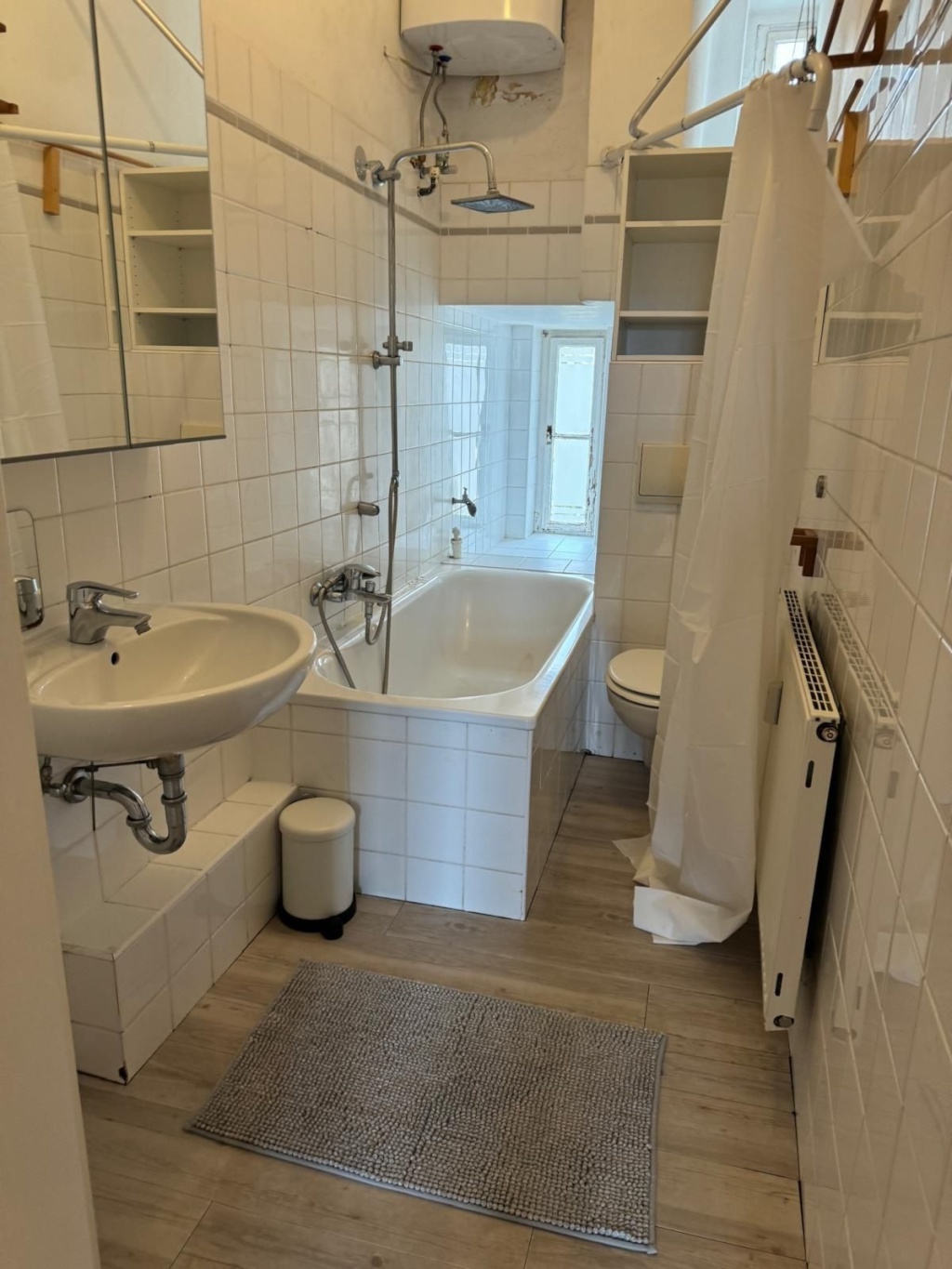 Fantastisches & modernes Loft – Krossener Straße, 10245 Berlin Friedrichshain – Vorschaubild 4