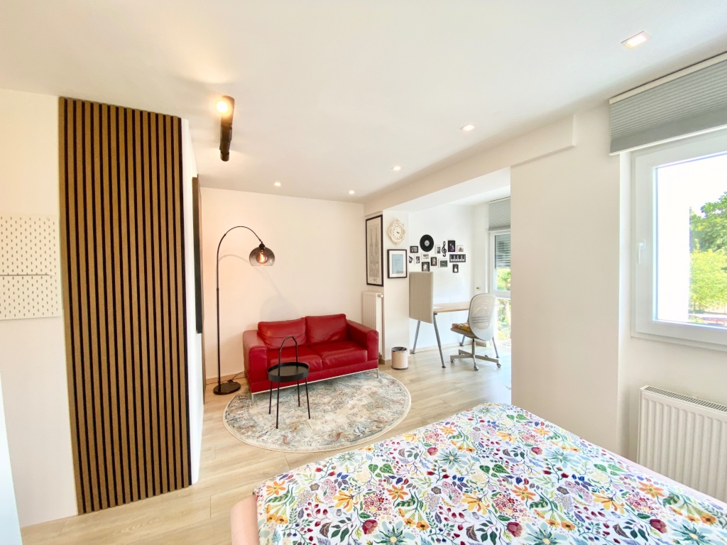 WG-Zimmer Nordstadt Lievelingsweg  85 - WG-Zimmer