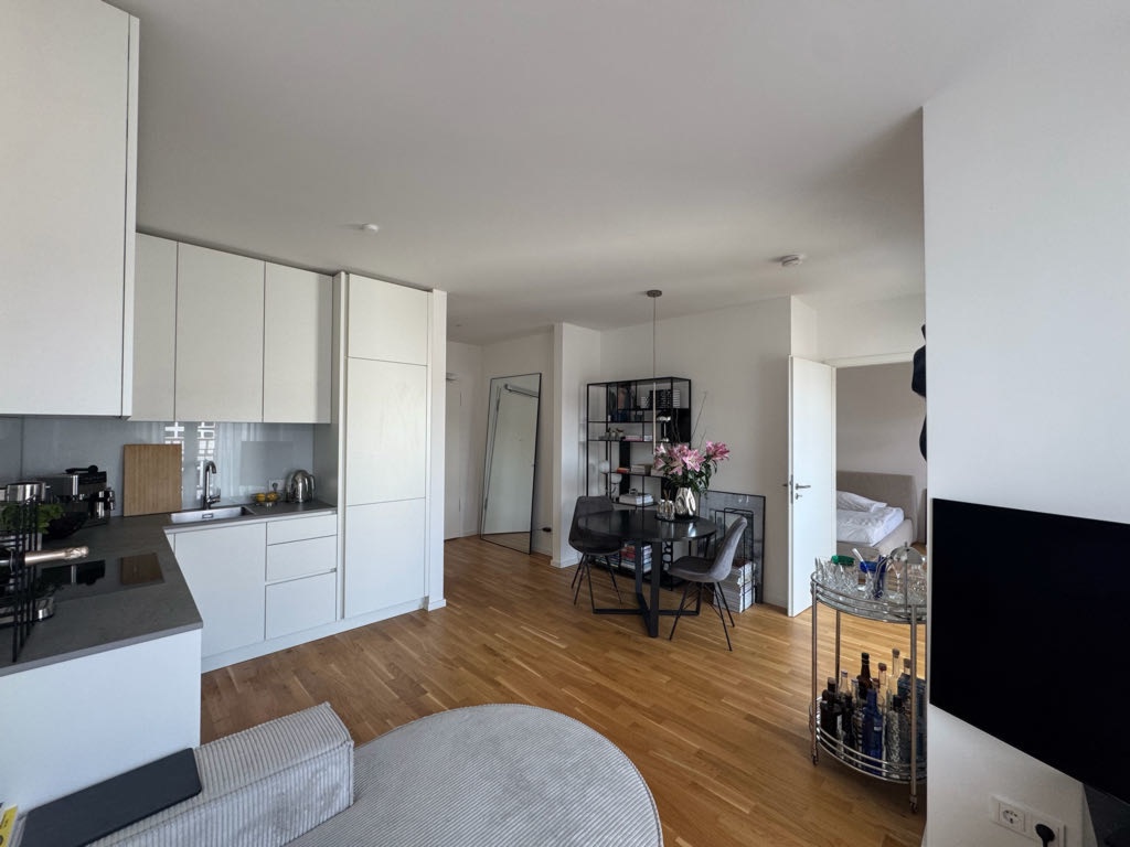 Flat Prenzlauer Berg Driesener Straße - picture 4