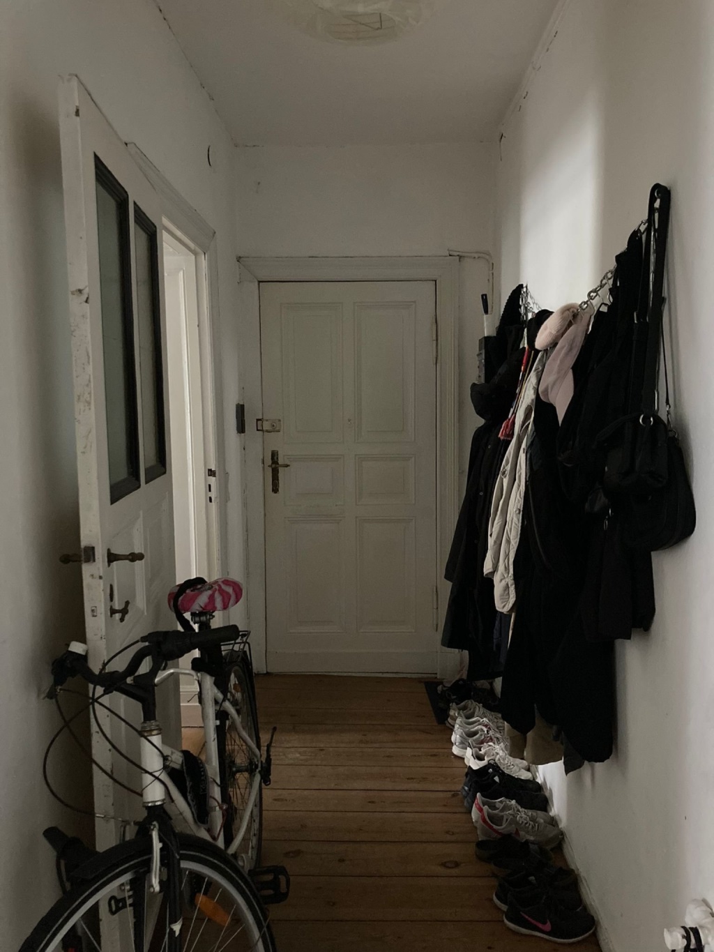 Apartamento Moabit Lübecker Straße - foto 6