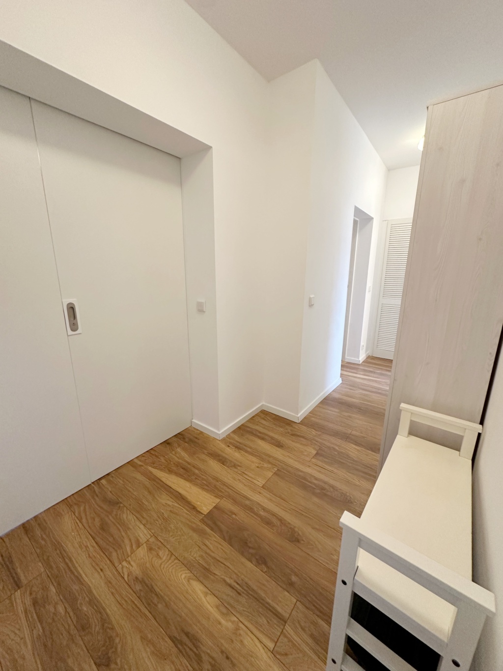 Wohnung Spandau Weverstraße 64 - Bild 9