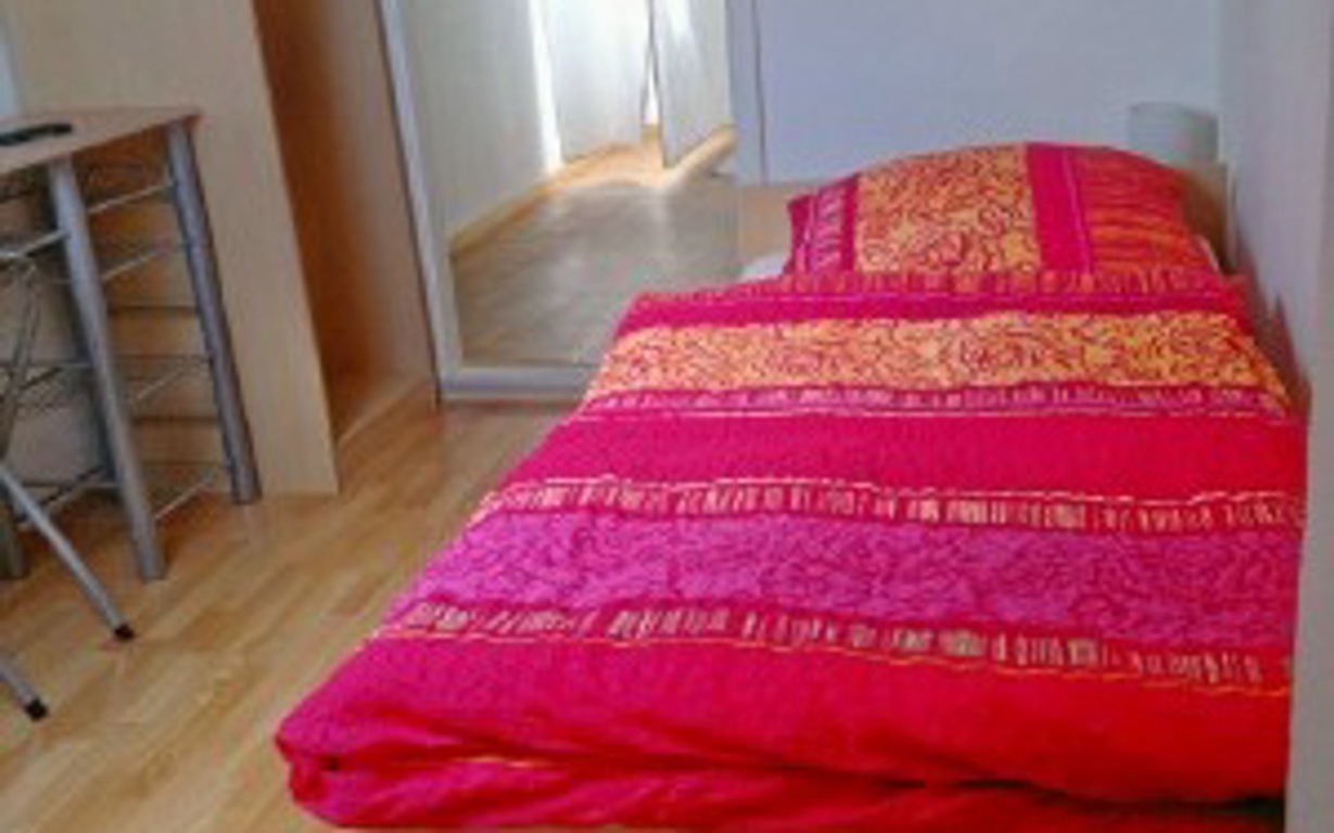 WG-Zimmer Mühlhausen Arnoldstraße 0 - Bild 2