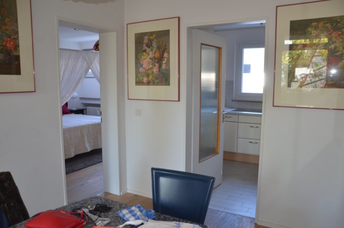 Wohnung Hadern Guardinistraße 131 - Bild 4