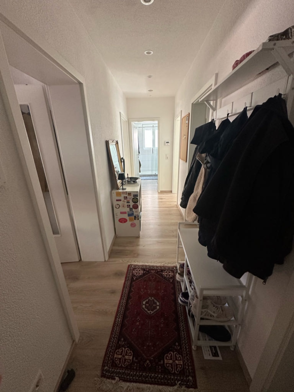Habitación en WG West Schwabstraße - foto 6