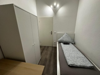 Anzeigenbild: Charmante und neue Wohnung auf Zeit in Dortmund