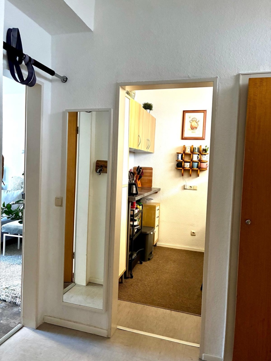 Schöne 2-Zi-Whg. in Top-Uninähe (Zollstock) – Zollstocksweg 13, 50969 Köln Zollstock – Vorschaubild 10