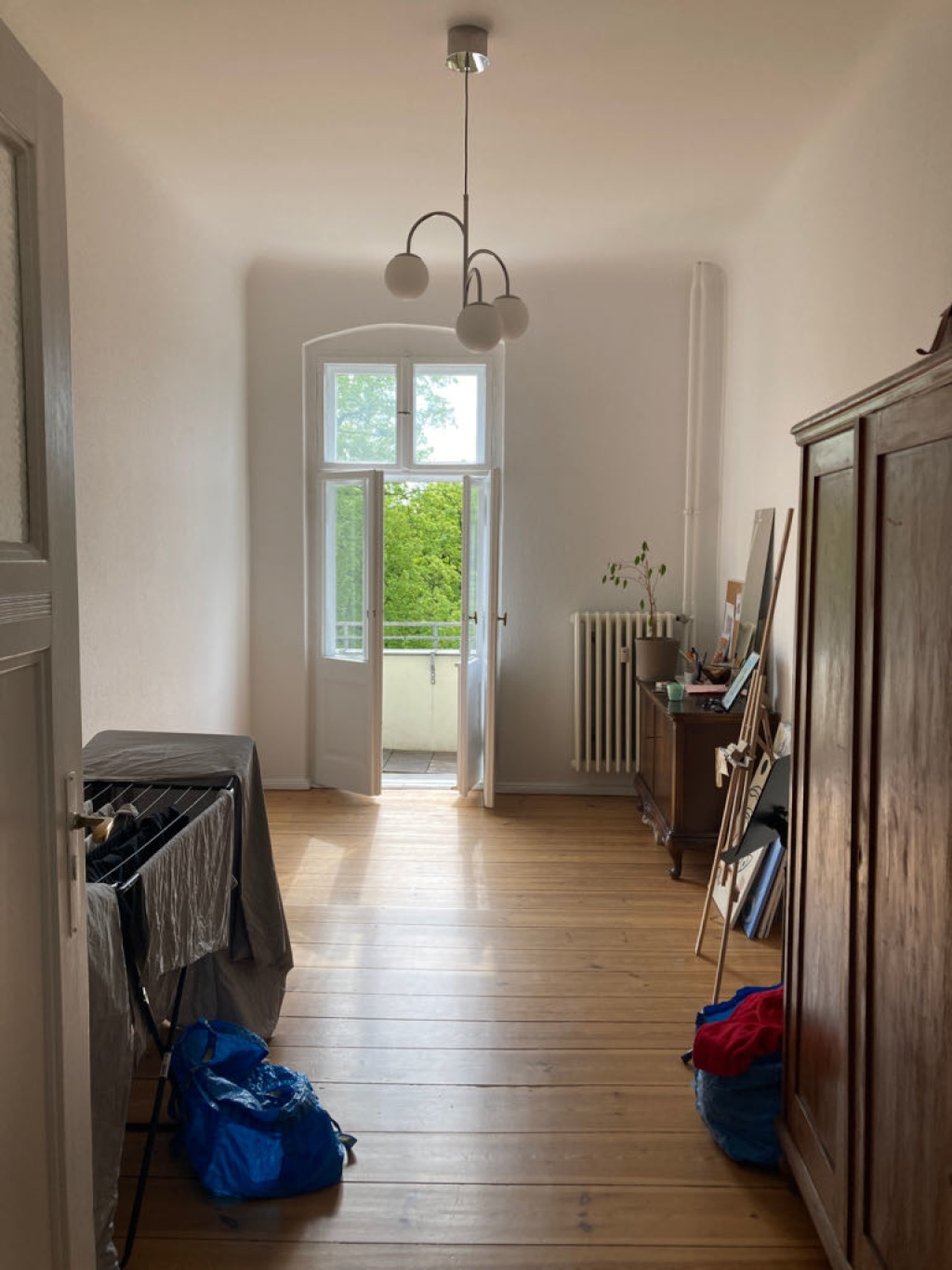 Apartamento Neukölln Treptower Straße - foto 8