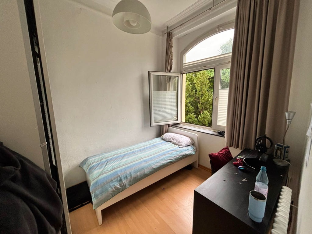 WG-Zimmer Lindenthal Lindenburger Allee 34 - Bild 17