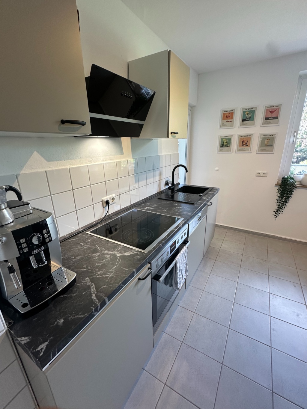Helle 3-Zimmer-Wohnung in Toplage in Köln-Bayenthal – Mathiaskirchplatz, 50968 Köln Köln – Vorschaubild 9