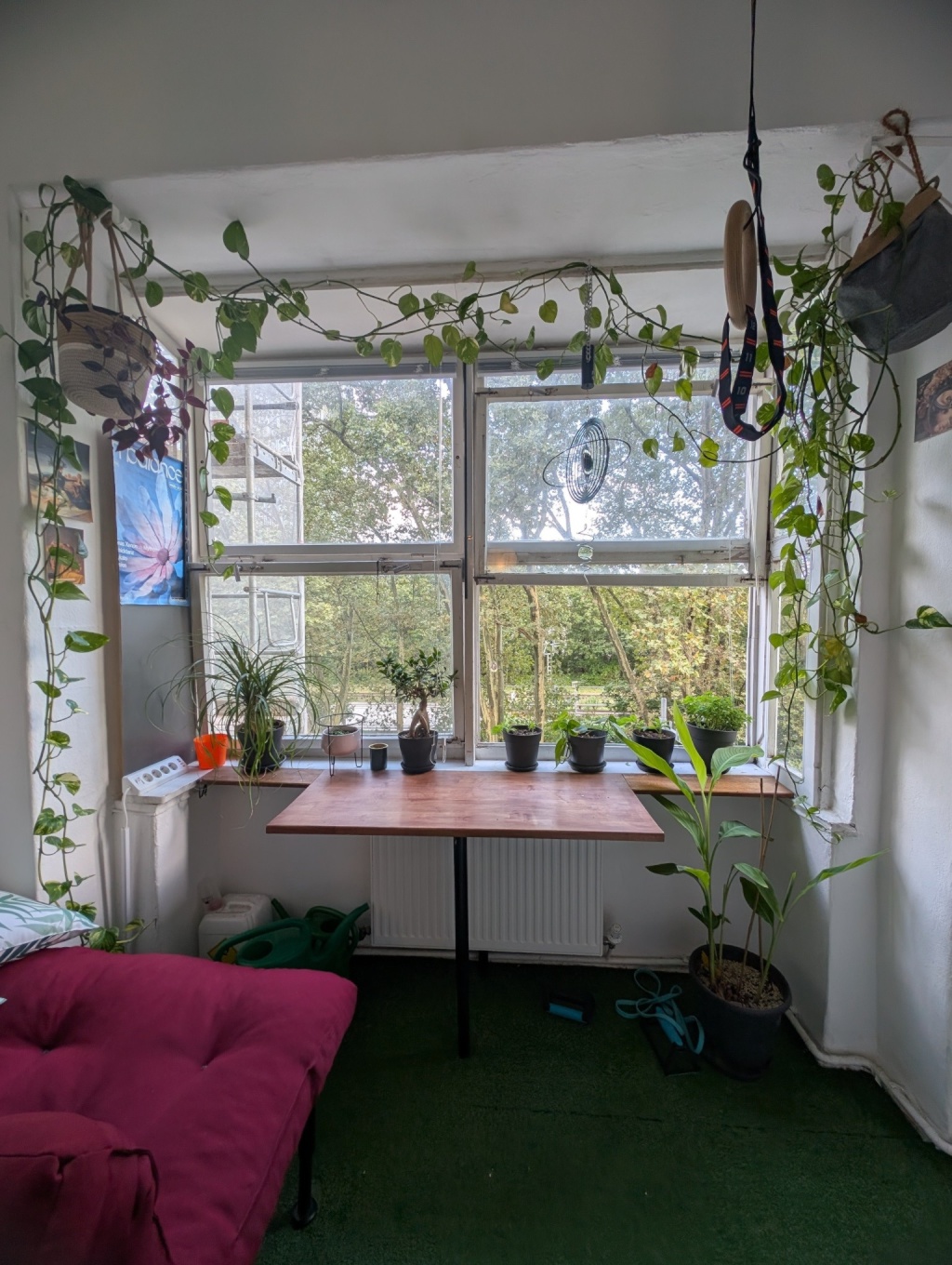 Wohnung Neukölln Saalestraße 38 - Bild 3